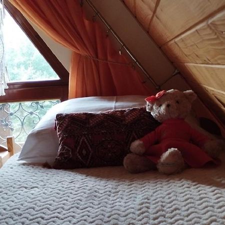 Apartament Pomaranczowy Z Basenem I Sauna Kościelisko Exteriör bild