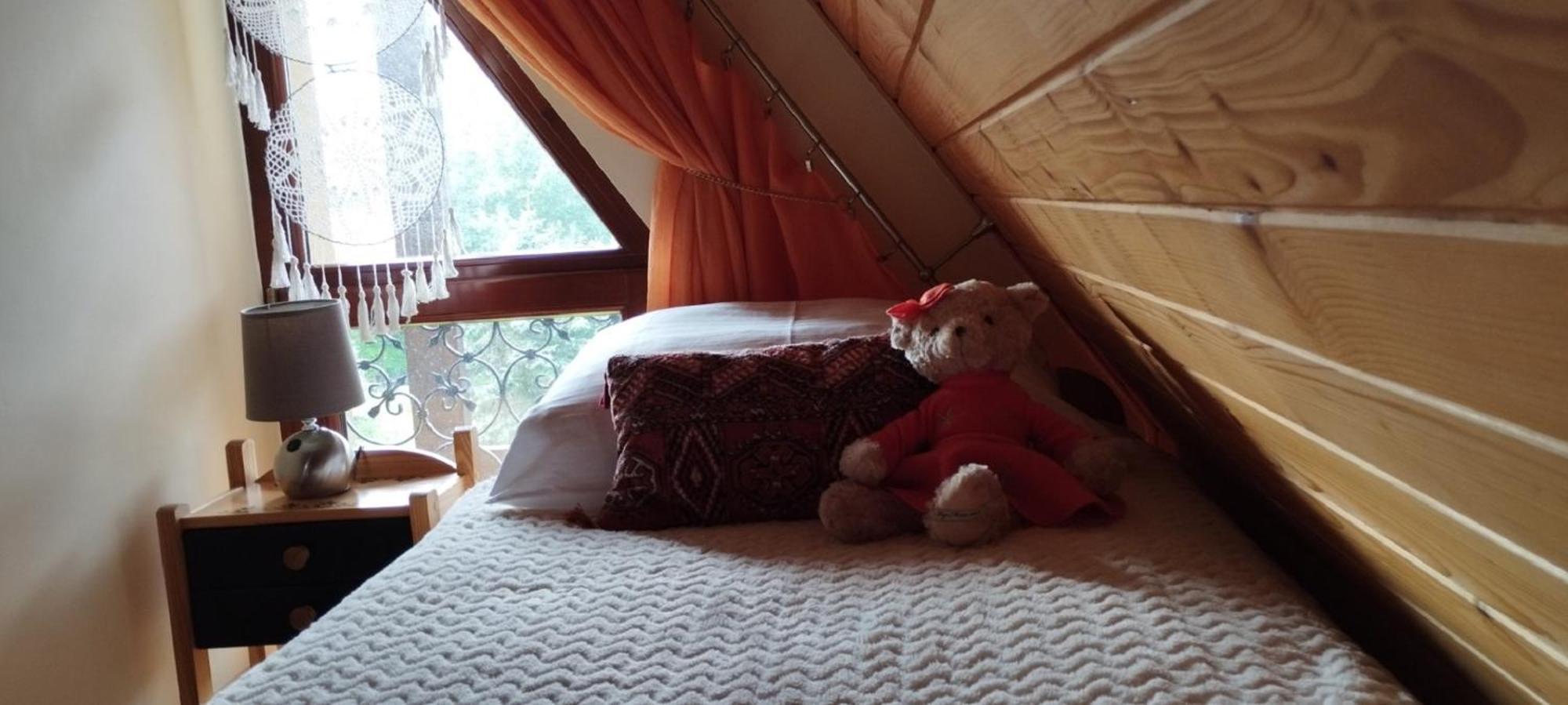 Apartament Pomaranczowy Z Basenem I Sauna Kościelisko Exteriör bild